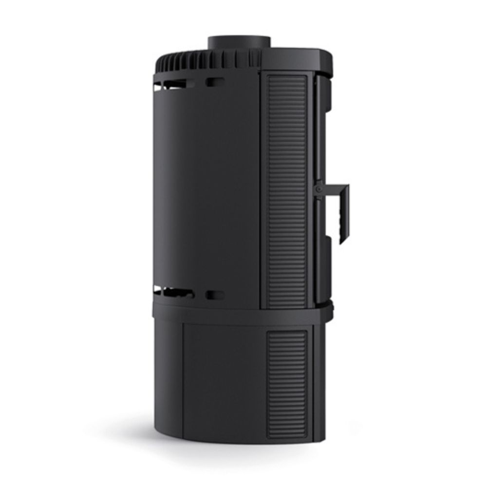 Itališka malkinė krosnelė La Nordica Jennifer 2.0, 7.7kW | Malkinės krosnelės | Krosnelės |