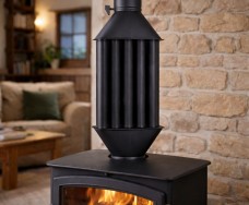 Dūmtraukių šilumokaičiai