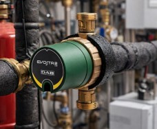 Cirkuliaciniai siurbliai