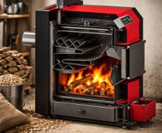 Degimo kamera katilams