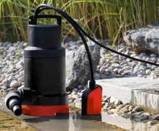 Drenažinis siurblys