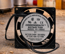 Granulių degiklio ventiliatoriai ir pūstuvai