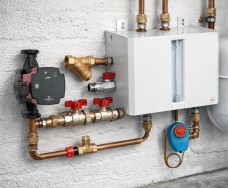 Hidrauliniai komplektai