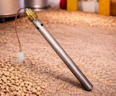 Uždegikliai / rezistoriai granuliniam degikliui