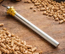 Uždegikliai / rezistoriai granulinėms krosnims