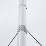 Granulinės krosnelės dūmtakis