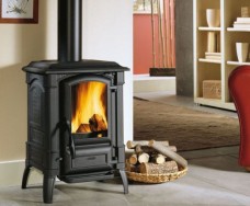 Malkinės krosnelės