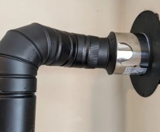 Dūmtraukių rozetės