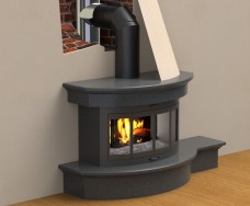 Krosneliu pajungimo vamzdziai