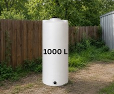 Vandens talpyklos 1000L