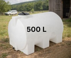 Vandens talpyklos 500L