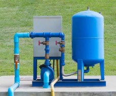 Vandens siurbliai suliniui