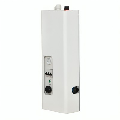 Elektrinis katilas šildymui Balkan Energy VEN-1, 9kW - Elektriniai katilai