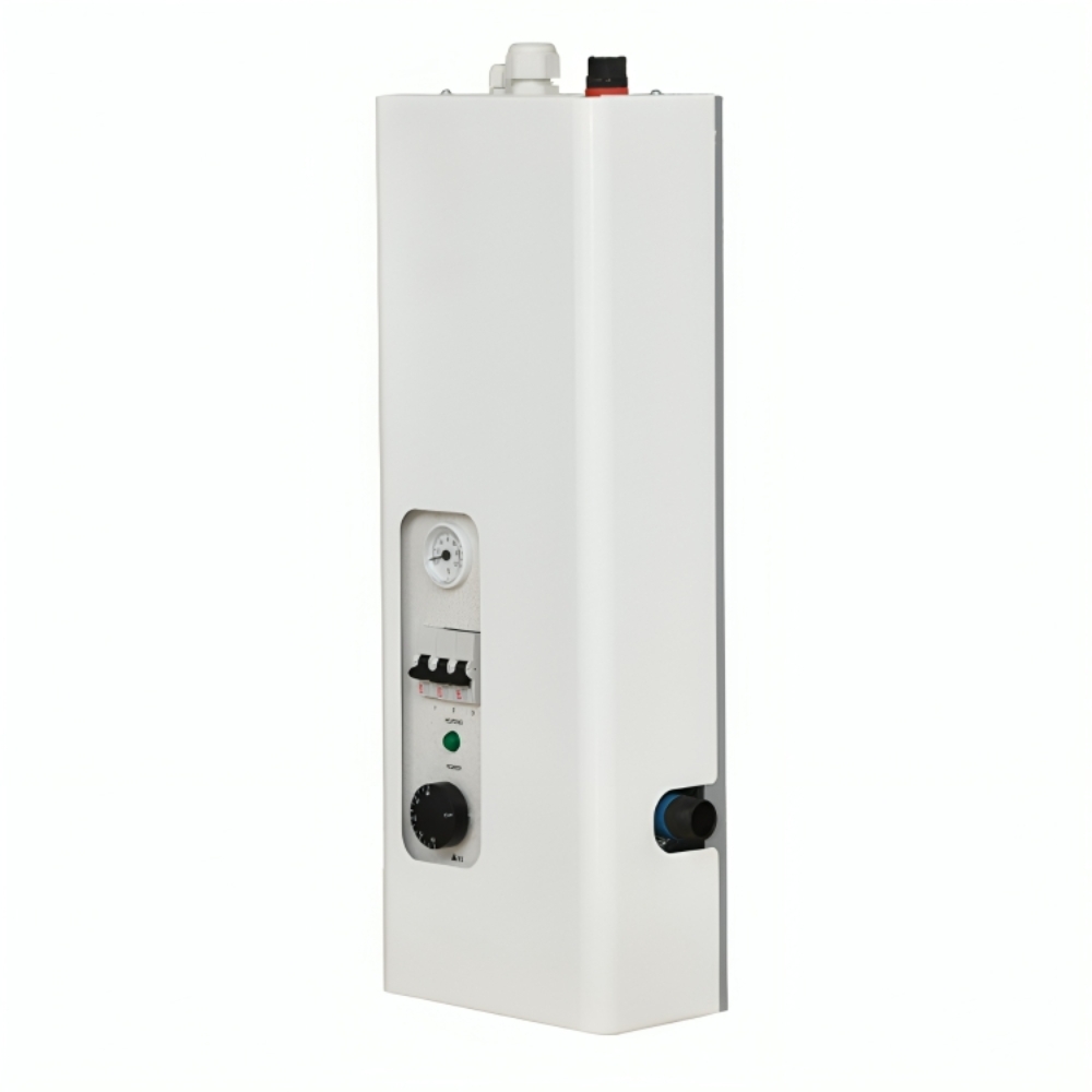 Elektrinis katilas šildymui Balkan Energy VEN-1, 3kW | Elektriniai katilai |  |