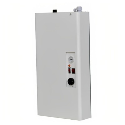 Elektrinis katilas šildymui Balkan Energy VEN-2, 24kW - Elektriniai katilai