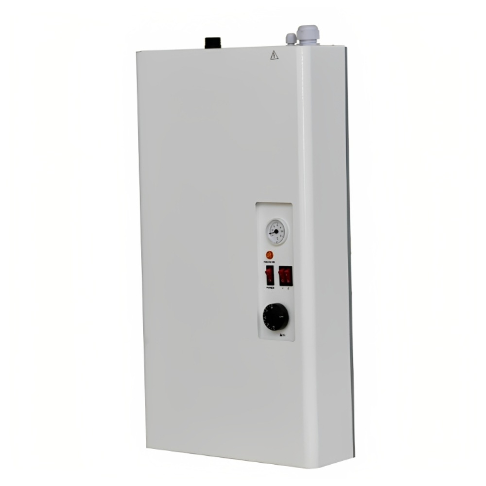 Elektrinis katilas šildymui Balkan Energy VEN-2, 18kW | Elektriniai katilai |  |