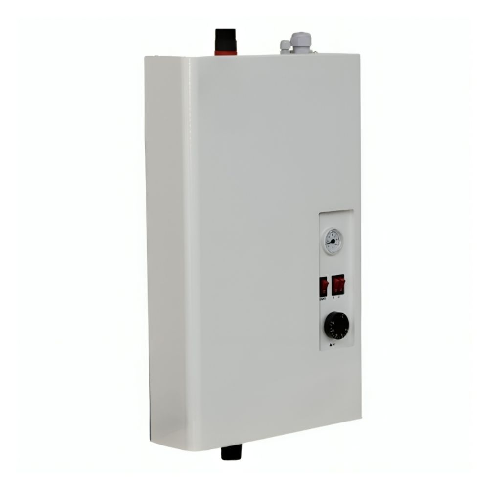 Elektrinis katilas šildymui Balkan Energy VEN-1, 18kW | Elektriniai katilai |  |