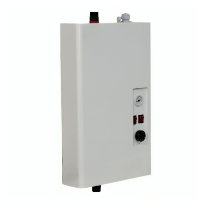 Elektrinis katilas šildymui Balkan Energy VEN-1, 24kW - Elektriniai katilai