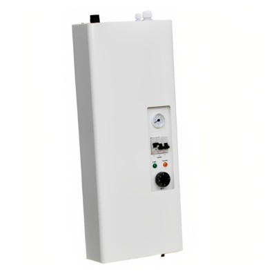 Elektrinis katilas šildymui Balkan Energy VEN-2, 15kW su WILO siurbliu - Elektriniai katilai