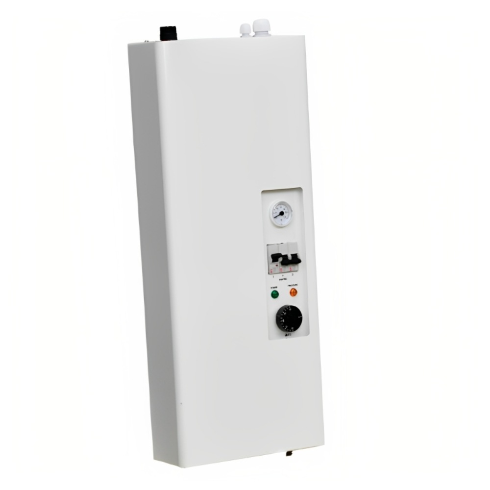 Elektrinis katilas šildymui Balkan Energy VEN-2, 9kW su WILO siurbliu | Elektriniai katilai |  |