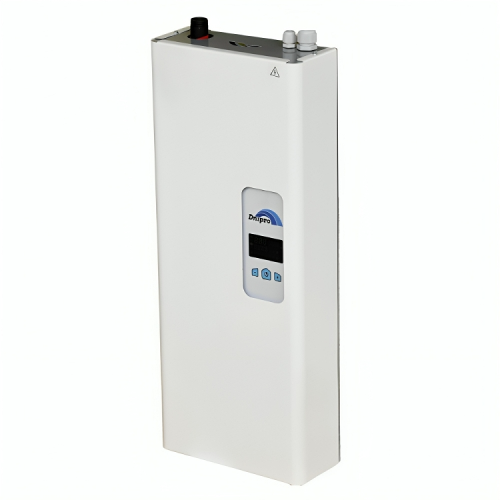 Elektrinis katilas šildymui Balkan Energy VEN-3, 12kW su WILO siurbliu ir ekranu | Elektriniai katilai |  |