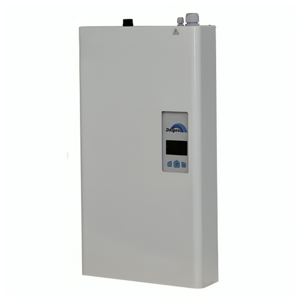 Elektrinis katilas šildymui Balkan Energy VEN-3, 24kW, su siurbliu ir ekranu | Elektriniai katilai |  |