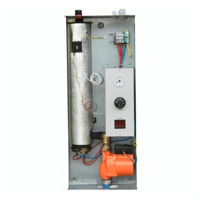 Elektrinis katilas šildymui Balkan Energy Dneper, 4,5kW Economy - Elektriniai katilai