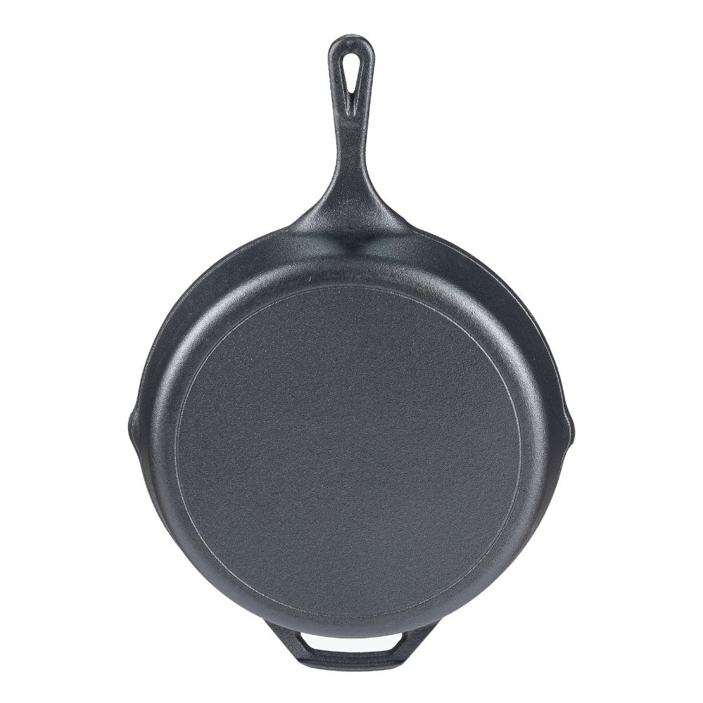 Ketaus wok keptuvė, Ф31 |  |  |