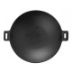 Ketaus wok keptuvė, Ф24 |  |  |