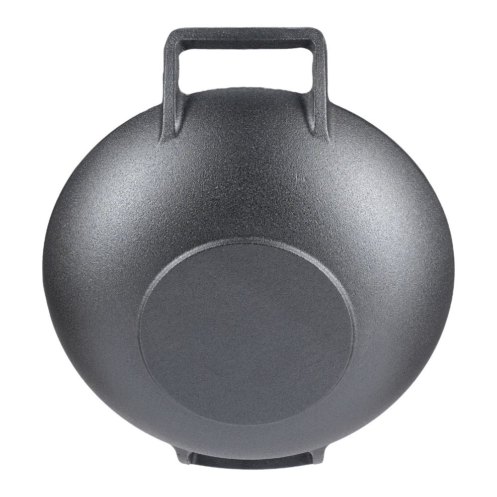 Ketaus wok keptuvė, Ф36 |  |  |