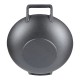 Ketaus wok keptuvė, Ф36 |  |  |