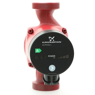 Cirkuliacinis siurblys Grundfos Alpha 2L, 32-60 180 - Santechnika