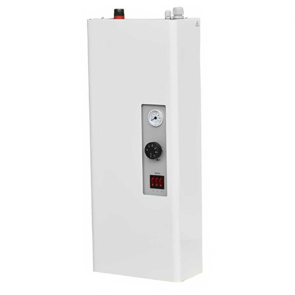 Elektrinis katilas šildymui Balkan Energy Dneper, 9kW Economy | Elektriniai katilai |  |
