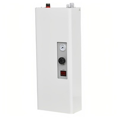 Elektrinis katilas šildymui Balkan Energy Dneper, 9kW Economy - Elektriniai katilai