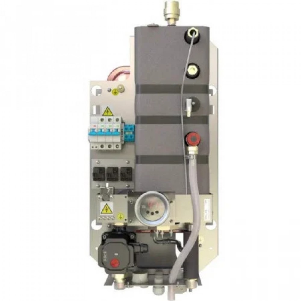 Elektrinis katilas šildymui ir karštam vandeniui Bosch TRONIC HEAT 3500, 15kW | Elektriniai katilai |  |