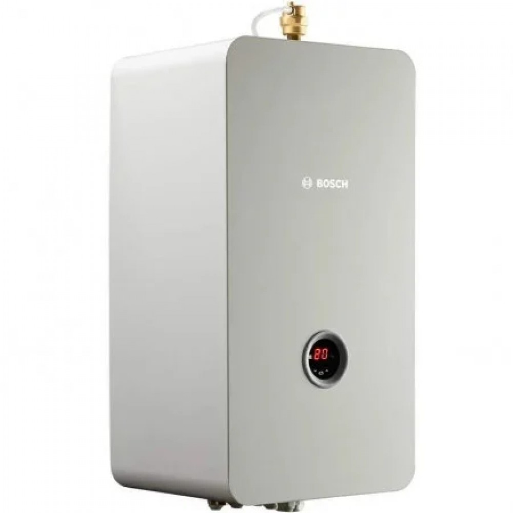 Elektrinis katilas šildymui ir karštam vandeniui Bosch TRONIC HEAT 3500, 15kW | Elektriniai katilai |  |