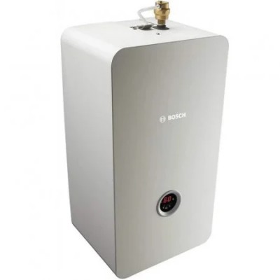 Elektrinis katilas šildymui ir karštam vandeniui Bosch TRONIC HEAT 3500, 15kW - Elektriniai katilai