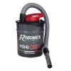 Elektrinis pelenų siurblys Ribimex, Modelis Minìcen, talpa 10 L