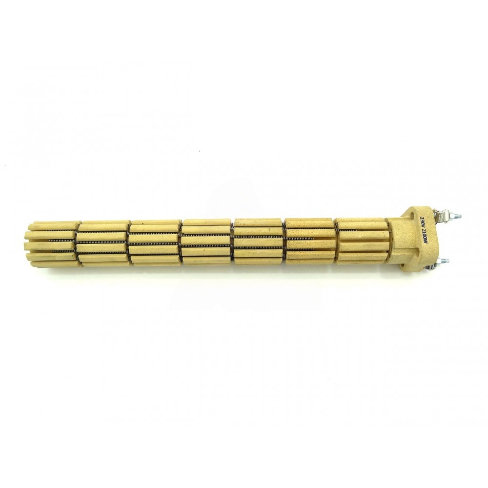 Tenas boileriui ATLANTIC - 2100W, keramika | Tenai boileriui |  |