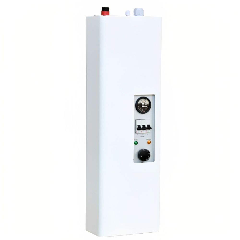 Elektrinis katilas šildymui Balkan Energy VEN4 - 15kW, su hidrauline grupe | Elektriniai katilai |  |