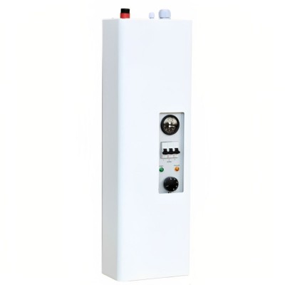 Elektrinis katilas šildymui Balkan Energy VEN4 - 15kW, su hidrauline grupe - Balkan Energy