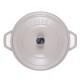 Ketaus seklus puodas Hosse, Ivory, Ф28 | Ketaus puodas |  |