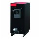 Kieto kuro katilas BURNiT NWB PRIME 90, 90kW | Kieto kuro katilai | Mediena |