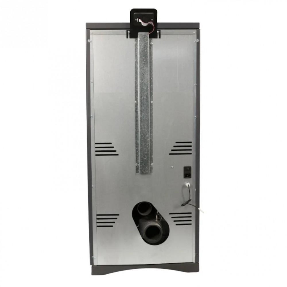 Granulinė krosnele Mytherm Angela TA 10 PRO smėlio spalvos, 10kW | Granulinės krosnelės |  |