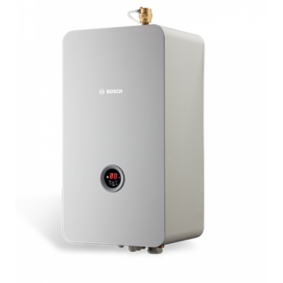 Elektrinis katilas šildymui ir karštam vandeniui Bosch TRONIC HEAT 3500, 15kW - Elektriniai katilai