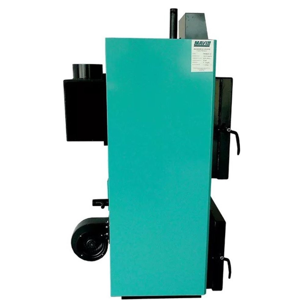 Granulinis katilas Mavil Primus 25, 29kW | Granuliniai katilai |  |