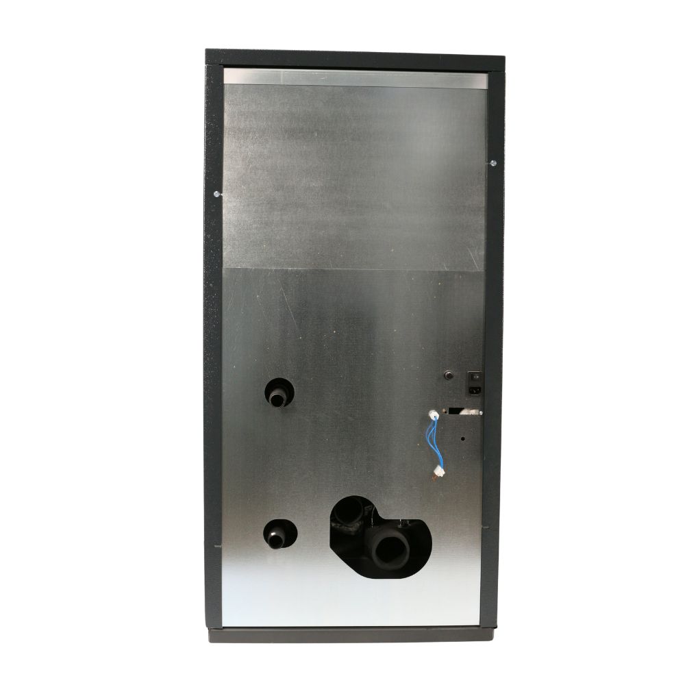 Granulinis katilas Mytherm Thalia Plus 18 juoda, 18kW | Granuliniai katilai |  |