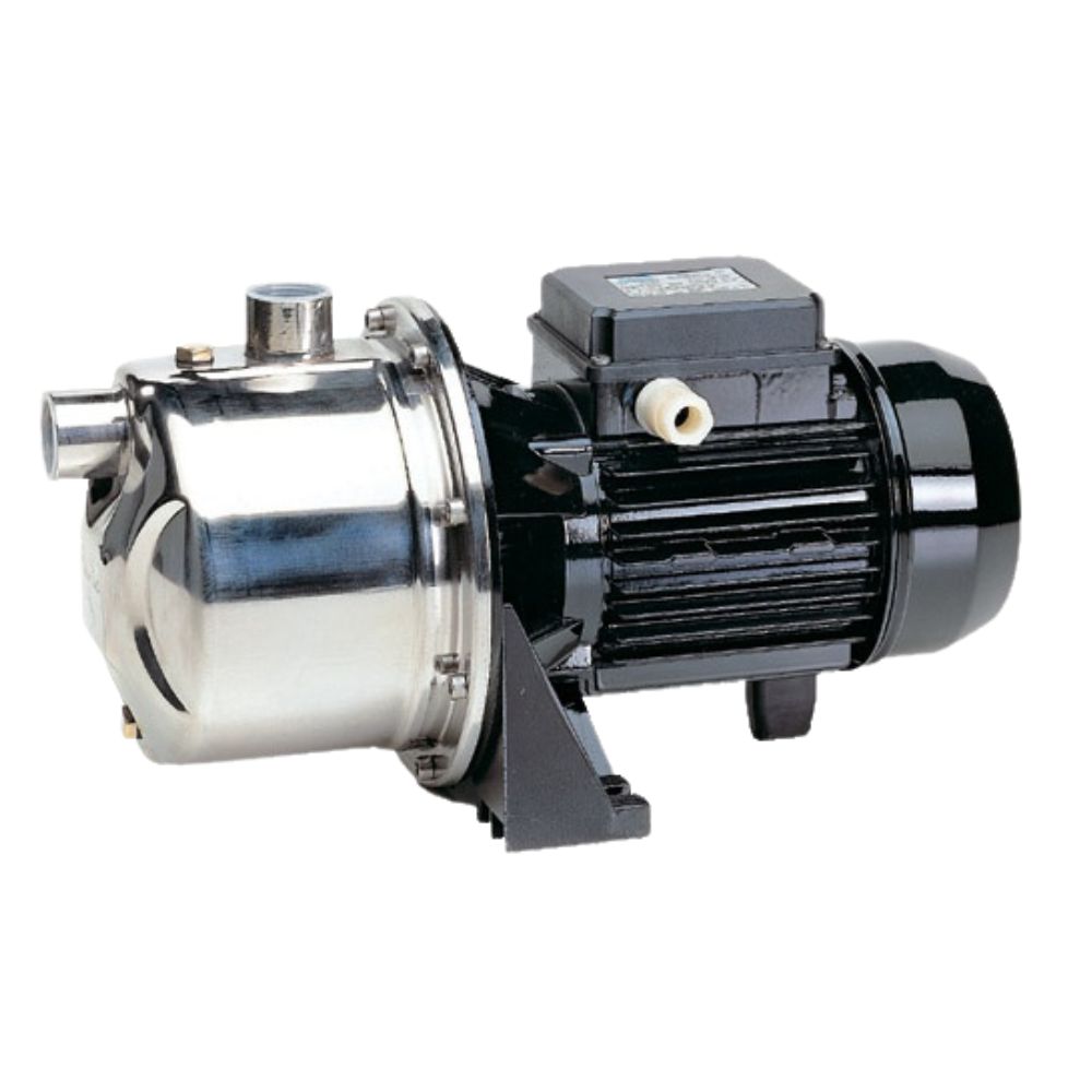 Savisiurbis sodo siurblys  SAER - M97 (trifazis) |  |  |