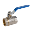 Uždaromas rutulinis vožtuvas Vidinis-Vidinis Hydro – Žalvaris – 0470003 – Dydis (coliais): 1"