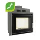 Židinio kapsulė UNIFLAM 600 DURO S su oro tiekimu, 10 kW | Malkiniai zidiniai Židinio kapsulė UNIFLAM 600 DURO S su oro tiekimu, 10 kW | Malkiniai zidiniai | Židiniai |